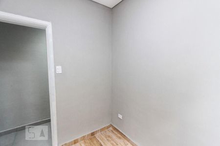 Casa para alugar com 30m², 2 quartos e 1 vagaQuarto