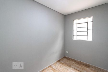 Casa para alugar com 30m², 2 quartos e 1 vagaQuarto 02