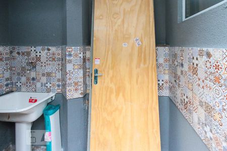 Casa à venda com 34m², 1 quarto e 1 vagaÁrea de Serviço