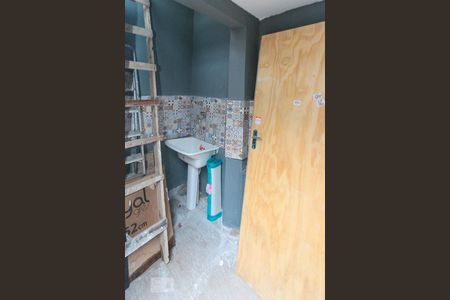 Casa à venda com 34m², 1 quarto e 1 vagaÁrea de Serviço