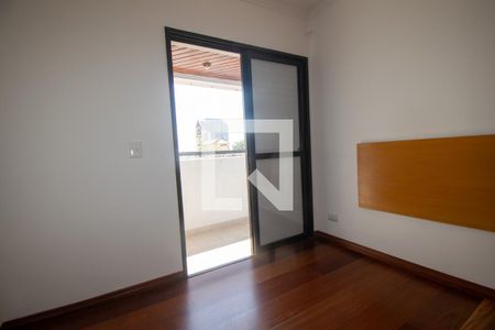Quarto 1 de apartamento para alugar com 2 quartos, 56m² em Vila Aricanduva, São Paulo