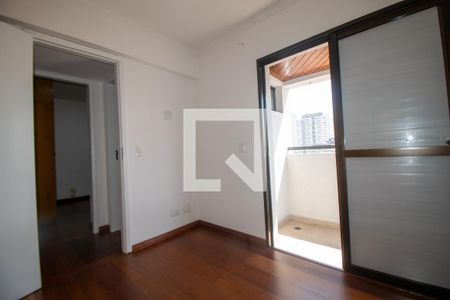 Quarto 1 de apartamento para alugar com 2 quartos, 56m² em Vila Aricanduva, São Paulo