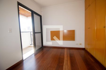 Quarto 1 de apartamento para alugar com 2 quartos, 56m² em Vila Aricanduva, São Paulo
