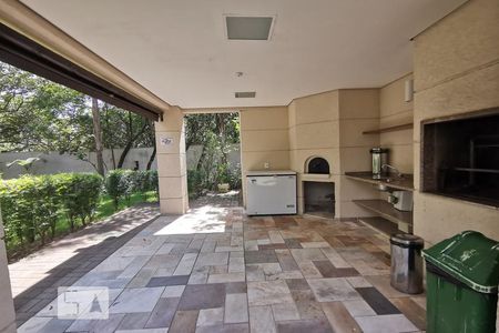 Apartamento à venda com 67m², 2 quartos e 1 vagaÁrea comum - Churrasqueira