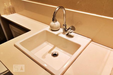 Apartamento à venda com 67m², 2 quartos e 1 vagaBanheiro