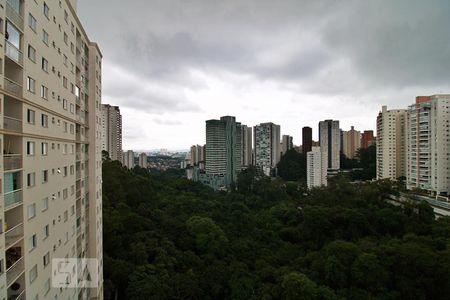 Apartamento à venda com 67m², 2 quartos e 1 vagaVista do Quarto 2