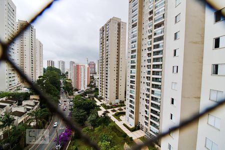 Apartamento à venda com 67m², 2 quartos e 1 vagaVista da Suíte 