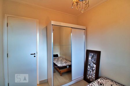 Apartamento à venda com 67m², 2 quartos e 1 vagaQuarto 2