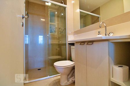 Apartamento à venda com 67m², 2 quartos e 1 vagaBanheiro