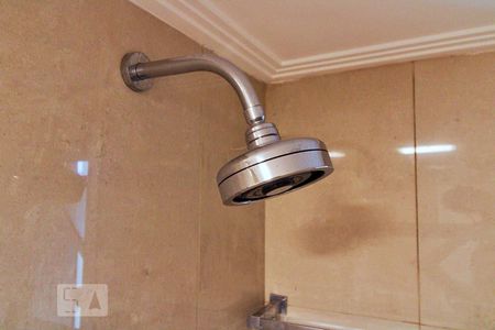 Apartamento à venda com 67m², 2 quartos e 1 vagaBanheiro da Suíte 