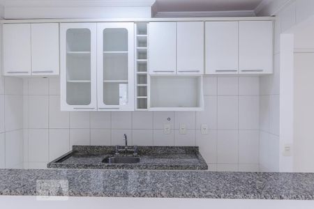 Apartamento para alugar com 43m², 1 quarto e 1 vagaCozinha