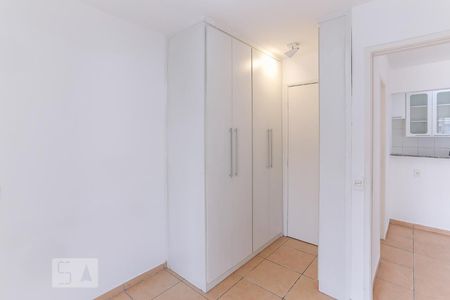 Suíte de apartamento para alugar com 1 quarto, 43m² em Alto da Lapa, São Paulo
