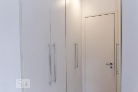 Apartamento para alugar com 43m², 1 quarto e 1 vagaSuíte