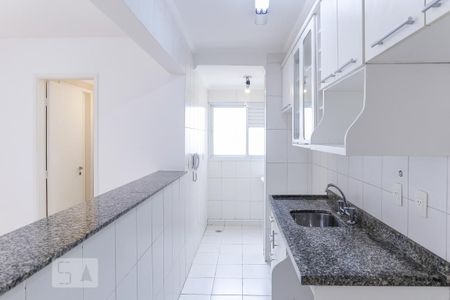 Apartamento para alugar com 43m², 1 quarto e 1 vagaCozinha