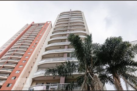 Apartamento para alugar com 43m², 1 quarto e 1 vagaFachada