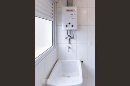 Apartamento para alugar com 43m², 1 quarto e 1 vagaÁrea de Serviço