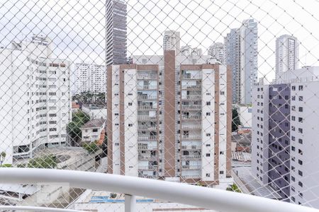 Apartamento para alugar com 43m², 1 quarto e 1 vagaVista Suíte