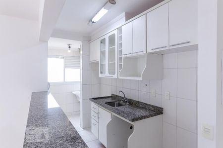Apartamento para alugar com 43m², 1 quarto e 1 vagaCozinha