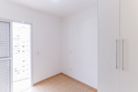 Suíte de apartamento para alugar com 1 quarto, 43m² em Alto da Lapa, São Paulo