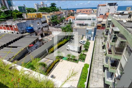 Apartamento para alugar com 50m², 1 quarto e 1 vagaEntrada Condominio