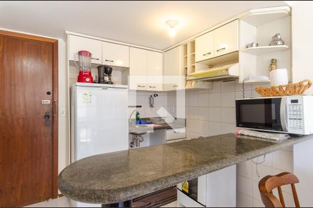 Apartamento para alugar com 50m², 1 quarto e 1 vagaCozinha
