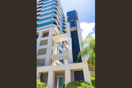 Apartamento para alugar com 50m², 1 quarto e 1 vagaElevador Panoramico