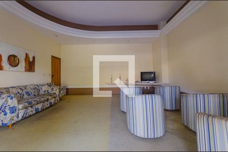 Apartamento para alugar com 50m², 1 quarto e 1 vagaSala de TV