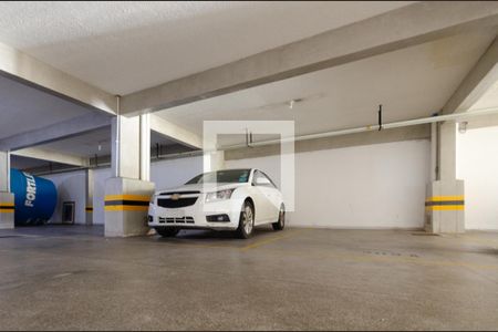 Apartamento para alugar com 50m², 1 quarto e 1 vagaGaragem