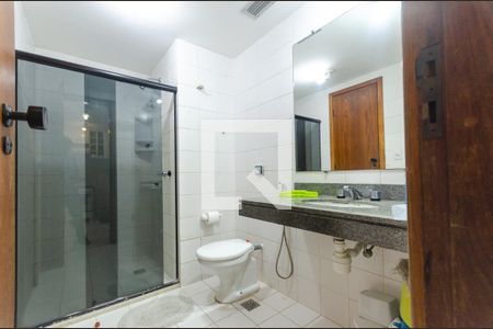 Apartamento para alugar com 50m², 1 quarto e 1 vagaBanheiro