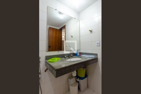 Apartamento para alugar com 50m², 1 quarto e 1 vagaBanheiro