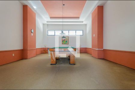 Apartamento para alugar com 50m², 1 quarto e 1 vagaSalão de jogos