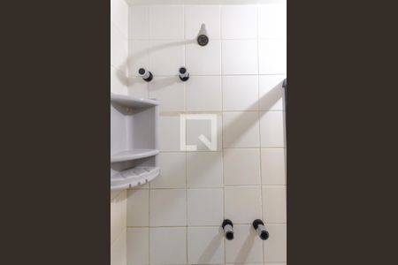 Apartamento para alugar com 50m², 1 quarto e 1 vagaChuveiro