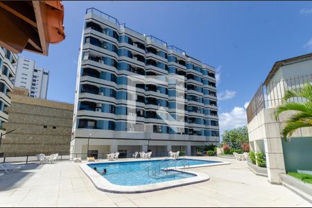 Apartamento para alugar com 50m², 1 quarto e 1 vagaÁrea comum - Piscina