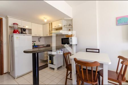 Apartamento para alugar com 50m², 1 quarto e 1 vagaCozinha