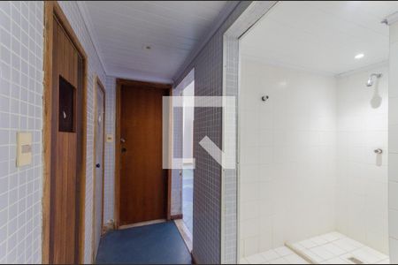 Apartamento para alugar com 50m², 1 quarto e 1 vagaSpa