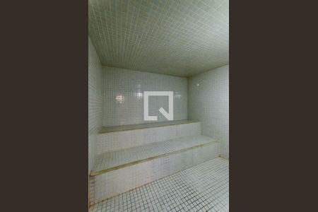 Apartamento para alugar com 50m², 1 quarto e 1 vagaSpa - Sauna