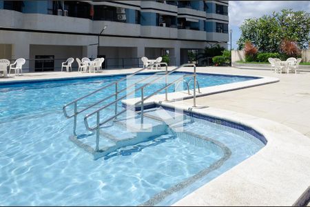 Apartamento para alugar com 50m², 1 quarto e 1 vagaÁrea comum - Piscina