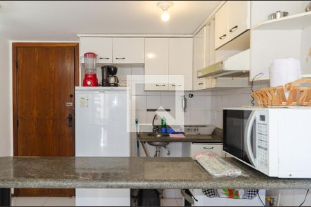 Apartamento para alugar com 50m², 1 quarto e 1 vagaCozinha