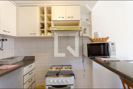 Apartamento para alugar com 50m², 1 quarto e 1 vagacoz
