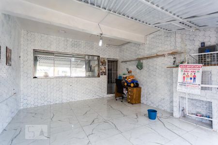 Casa à venda com 125m², 2 quartos e 2 vagas Casa à venda com 125m², 2 quartos e 2 vagasGaragem