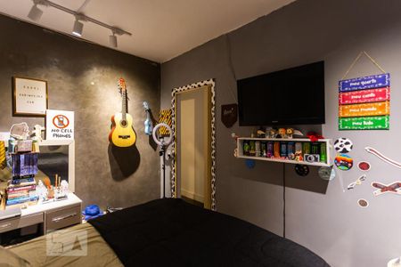 Casa à venda com 125m², 2 quartos e 2 vagas Casa à venda com 125m², 2 quartos e 2 vagasQuarto 2