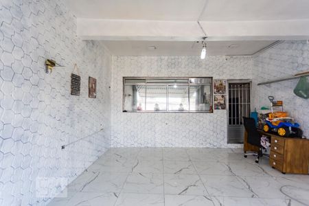 Casa à venda com 125m², 2 quartos e 2 vagas Casa à venda com 125m², 2 quartos e 2 vagasGaragem