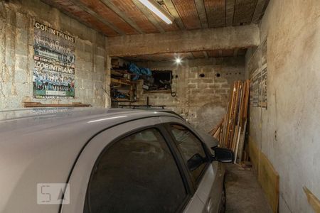 Casa à venda com 240m², 5 quartos e 3 vagasGaragem