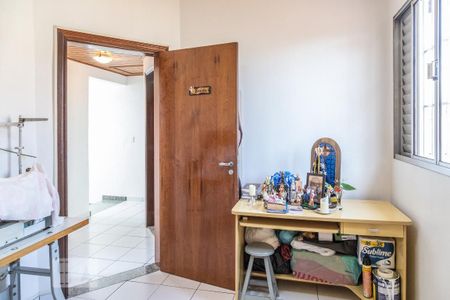 Casa à venda com 240m², 5 quartos e 3 vagasQuarto 1