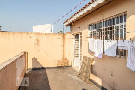 Casa à venda com 240m², 5 quartos e 3 vagasTerraço sobrado fundos