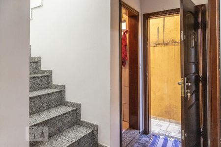 Casa à venda com 240m², 5 quartos e 3 vagasCorredor