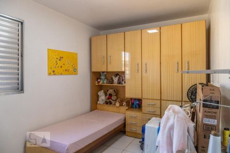 Casa à venda com 240m², 5 quartos e 3 vagasQuarto 1