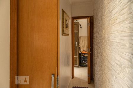 Casa à venda com 240m², 5 quartos e 3 vagasEdícula - Corredor