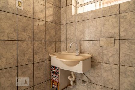 Casa à venda com 240m², 5 quartos e 3 vagasBanheiro