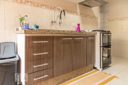 Casa à venda com 240m², 5 quartos e 3 vagasEdícula - Cozinha